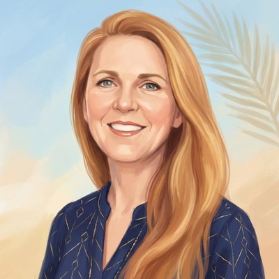 Carol Kowdrysh