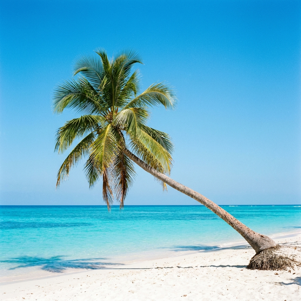 Beach and resort escapes