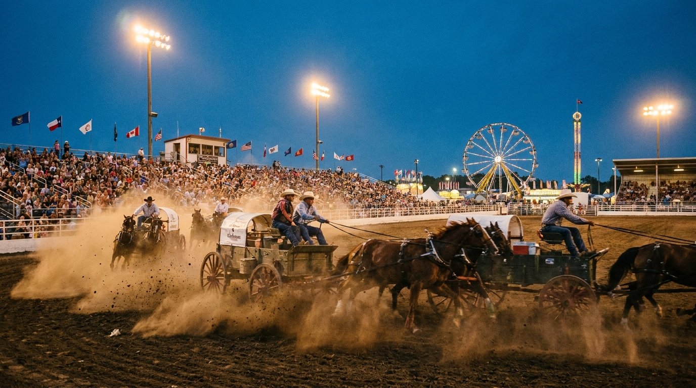 Calgary Stampede
